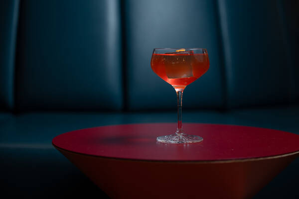 Mixology Tasting